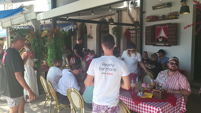 Argola Sibenik Restaurant - Pizzeria - Šibenik