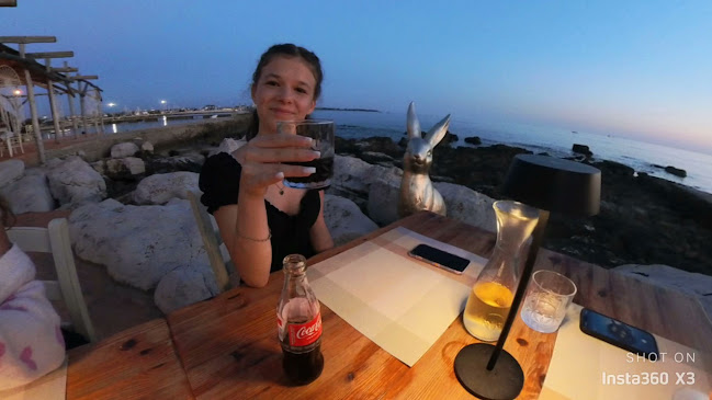 Opinii despre Restaurant pizzeria La Capannina în Umag - Gastronomija i ugostiteljstvo