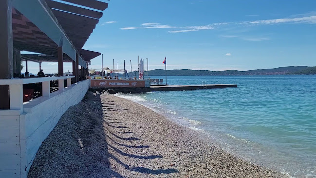 Comentarii opinii despre Caffe bar Porthos