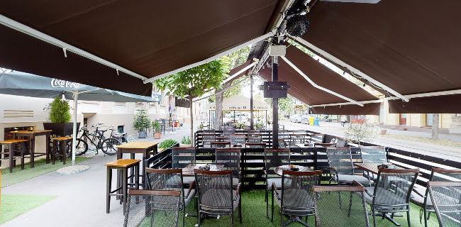 Rubicon Pub - Gastronomija i ugostiteljstvo