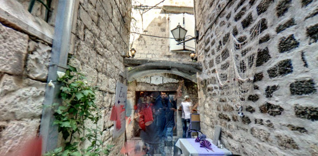 Opinii despre Restoran "Era" în Trogir - Gastronomija i ugostiteljstvo