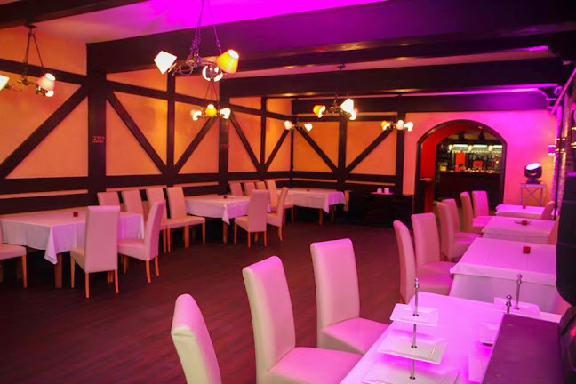 Opinii despre Kaptolska klet în Zagreb - Gastronomija i ugostiteljstvo