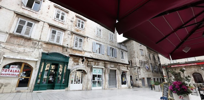 Comentarii opinii despre NoStress bistro