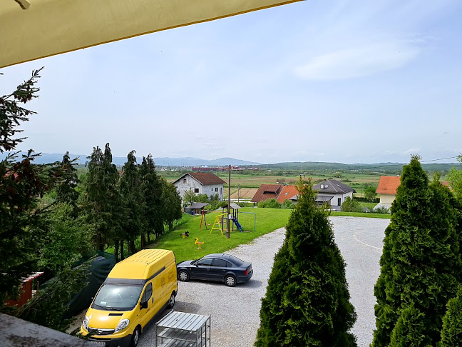 Restoran Brezinka - Jablanovec