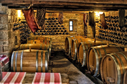 Dalmatian Ethno Village