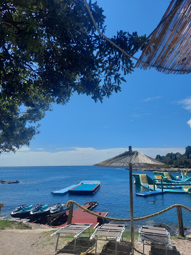 Zlatne Stijene, uvala, Saccorgiana, Verudela, 52100, Pula