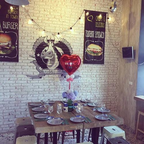 Comentarii opinii despre Good Food