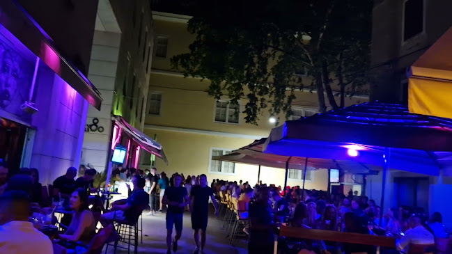 TEATRO BAR - Zadar