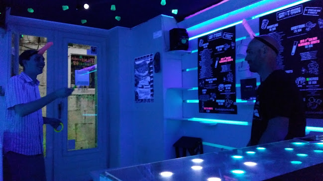 GEORGY Shooters Bar - ex ShotGun