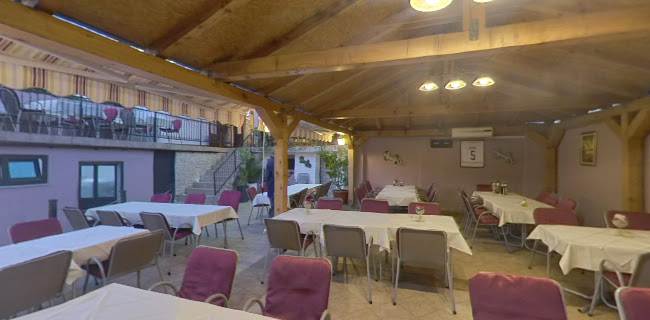 RESTAURANT DALMACIJA - Mali Lošinj