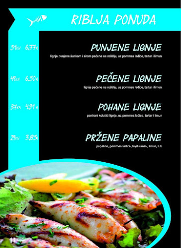 Ul. Šandora Petefija 1, 31327, Bilje