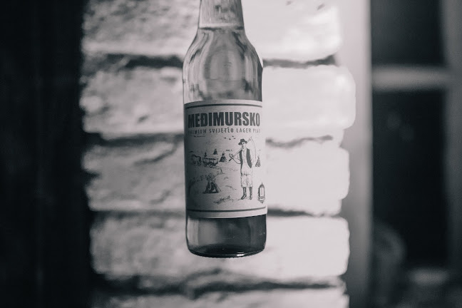 Ul. Tomaša Goričanca 4, 40000, Čakovec