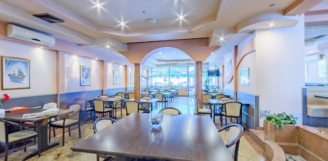 Pizzeria Bigy - Gastronomija i ugostiteljstvo