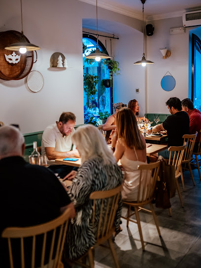 Pizzeria Oliva Dubrovnik