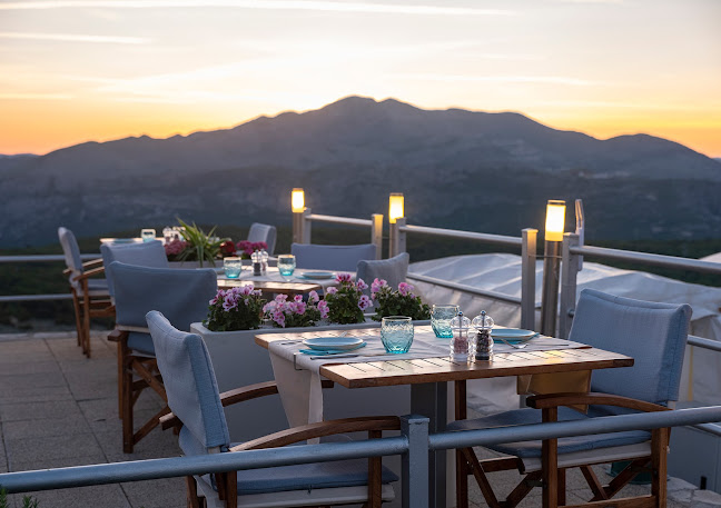 Opinii despre Panorama Restaurant în Dubrovnik - Gastronomija i ugostiteljstvo