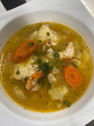 Restaurant Il Golfo - Makarska