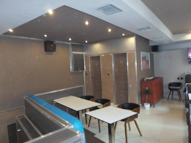 Ghetto Pizzeria & Bistro - Drniš