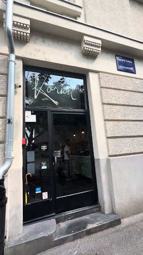 Korica - Gastronomija i ugostiteljstvo