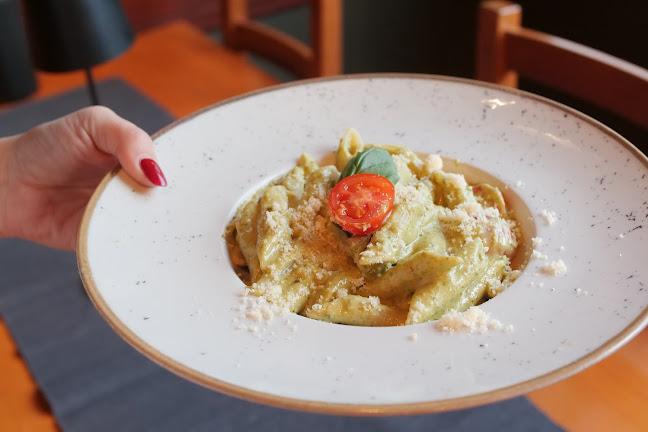 Pizzeria Samantha - Pula