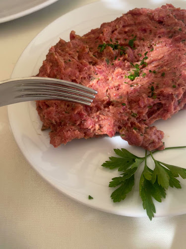 Opinii despre Restaurant Konoba Daniela în Poreč - Gastronomija i ugostiteljstvo