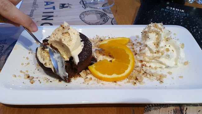 Opinii despre Restoran & lounge bar Meating în Pula - Gastronomija i ugostiteljstvo