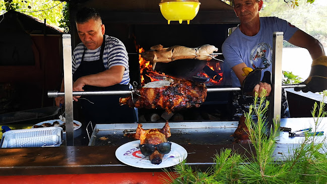 Opinii despre Konoba Kontija în Kloštar - Gastronomija i ugostiteljstvo