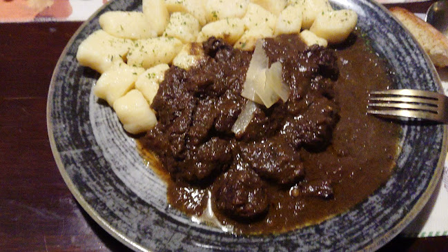 Opinii despre Konoba Volta în Fužine - Gastronomija i ugostiteljstvo