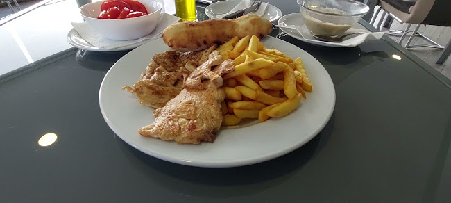 Opinii despre Pizzeria Gracija în Sesvete - Gastronomija i ugostiteljstvo