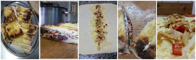 Restoran i sobe Nada - Gastronomija i ugostiteljstvo