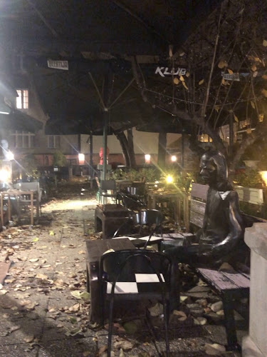 Ul. Pavla Hatza 14, 10000, Zagreb