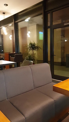 Butler Restaurant & Bar - Zagreb