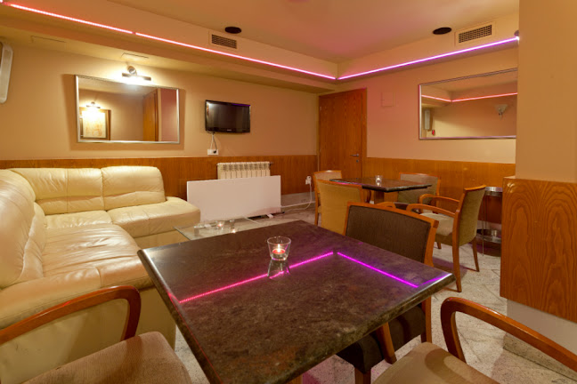 Valens Caffe Bar - Zagreb