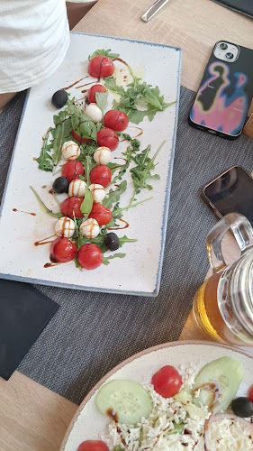 Opinii despre Restoran "Il Padrino" în Zadar - Gastronomija i ugostiteljstvo