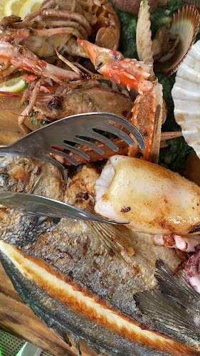 Opinii despre Konoba Veruda în Pula - Gastronomija i ugostiteljstvo