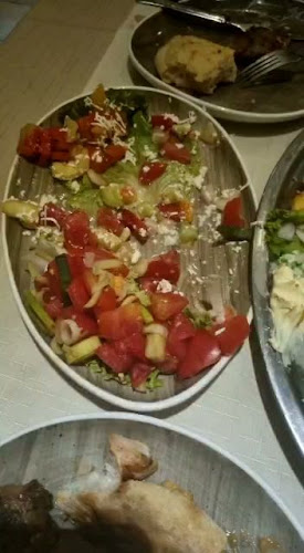 Restoran Barbacoa - Rijeka