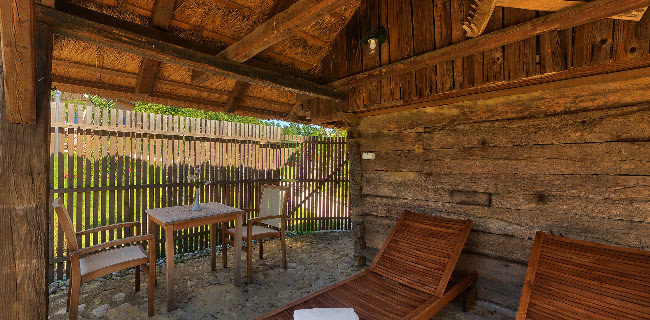 Restoran, vinarija i pansion Vuglec Breg - Gastronomija i ugostiteljstvo