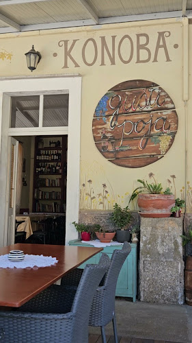Konoba Gušti Poja - Podšpilje