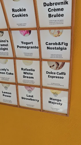 Peppino's Gelato Garden