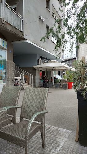 Mr.Šarm - Gastronomija i ugostiteljstvo