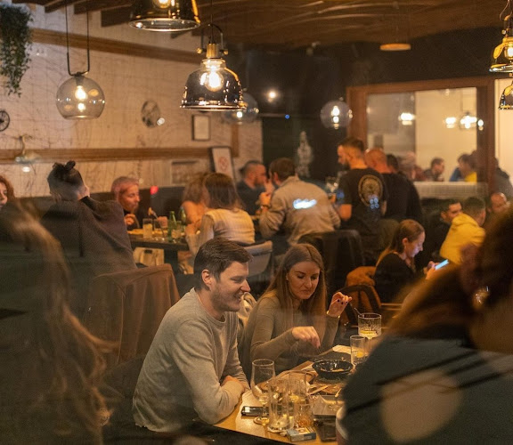 Comentarii opinii despre B COOL brewery and pub