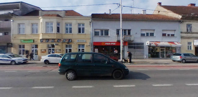 Opinii despre Pan-pek în Velika Gorica - Gastronomija i ugostiteljstvo