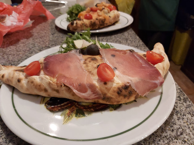 Opinii despre Pizzeria Kvartiri în Sinj - Gastronomija i ugostiteljstvo