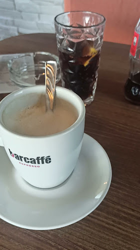 Opinii despre Bellus caffe bar în Zagreb - Gastronomija i ugostiteljstvo
