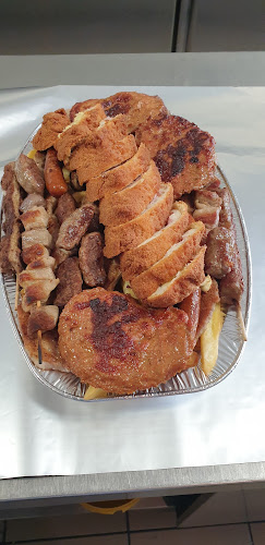 Comentarii opinii despre Pizza & grill Napoli Trnje