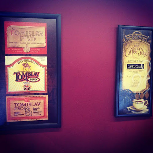 Caffe bar "Cappuccio"