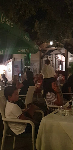 Opinii despre RESTAURANT KOMIN în Dubrovnik - Gastronomija i ugostiteljstvo