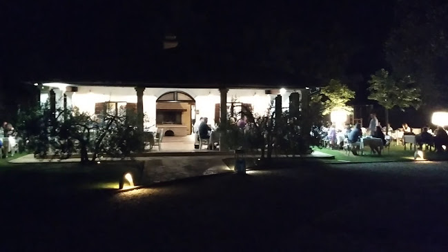 Alla Beccaccia - Gastronomija i ugostiteljstvo