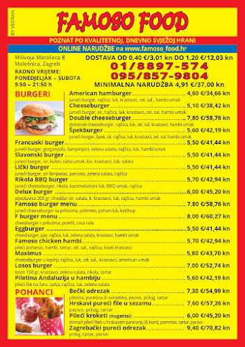 Aleja grada Bolonje 2, 10000, Zagreb