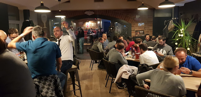 Opinii despre Vegos Bar în Velika Gorica - Gastronomija i ugostiteljstvo