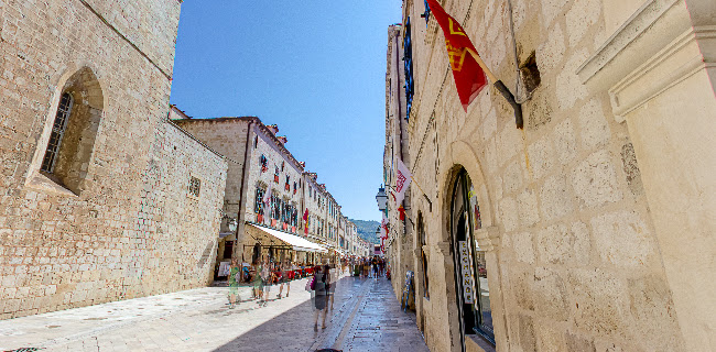 Stradun 17, 20000, Dubrovnik